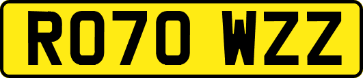RO70WZZ
