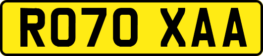 RO70XAA