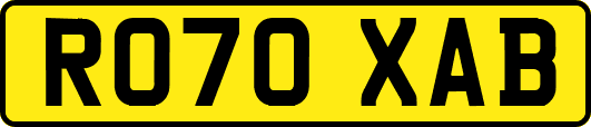 RO70XAB