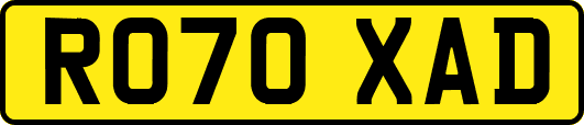 RO70XAD