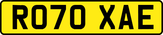 RO70XAE