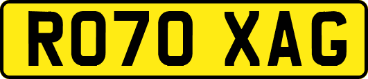 RO70XAG