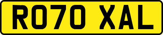 RO70XAL