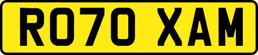 RO70XAM
