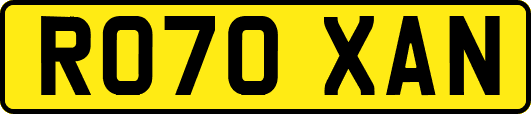 RO70XAN