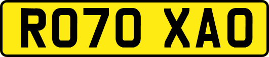 RO70XAO