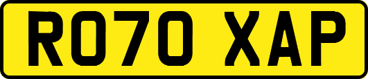 RO70XAP