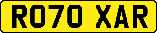 RO70XAR