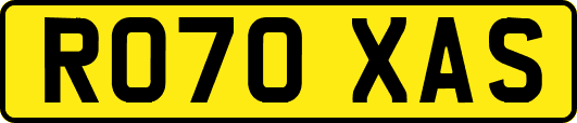 RO70XAS