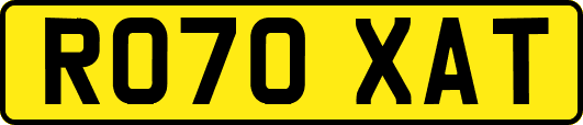 RO70XAT