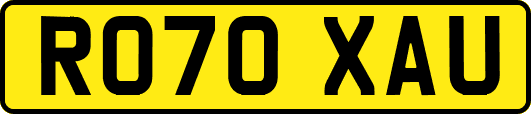RO70XAU