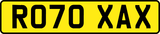 RO70XAX