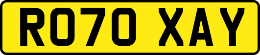 RO70XAY