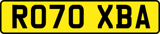 RO70XBA