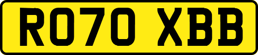RO70XBB