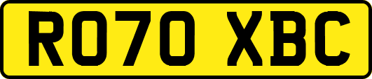 RO70XBC