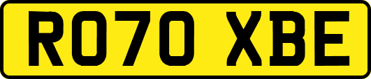 RO70XBE