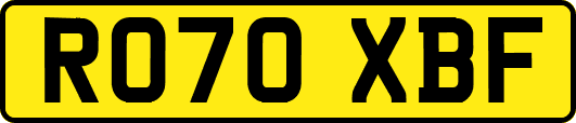 RO70XBF