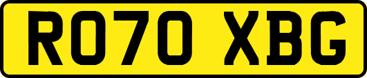 RO70XBG
