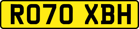 RO70XBH