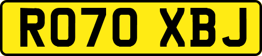 RO70XBJ
