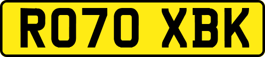 RO70XBK