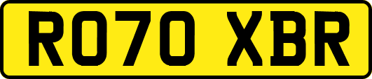 RO70XBR