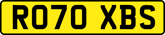 RO70XBS