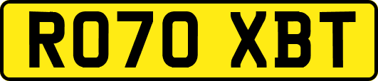 RO70XBT