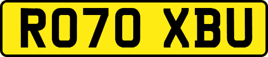 RO70XBU