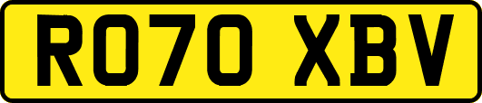 RO70XBV