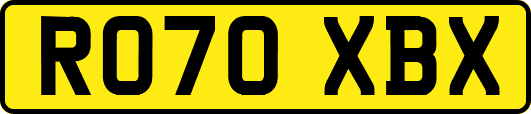 RO70XBX