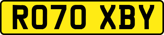 RO70XBY