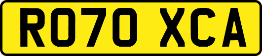 RO70XCA