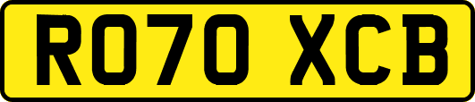 RO70XCB