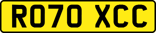 RO70XCC