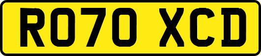 RO70XCD