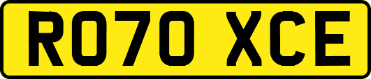 RO70XCE