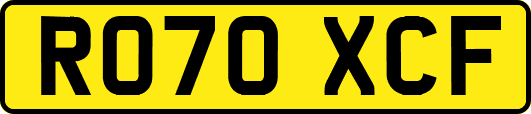 RO70XCF