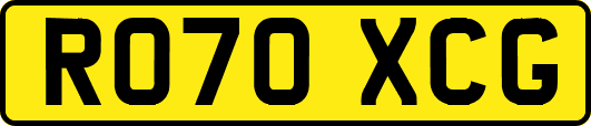 RO70XCG