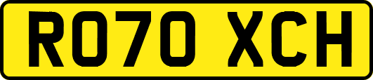 RO70XCH