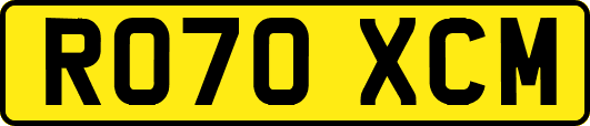 RO70XCM