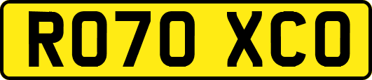 RO70XCO