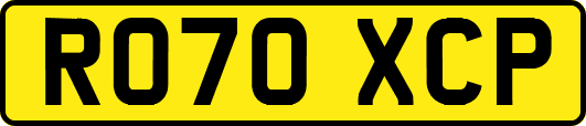 RO70XCP