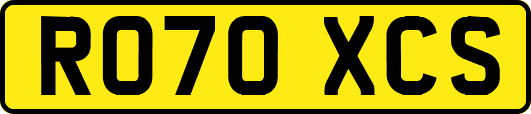 RO70XCS