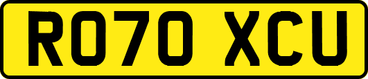 RO70XCU