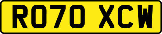 RO70XCW