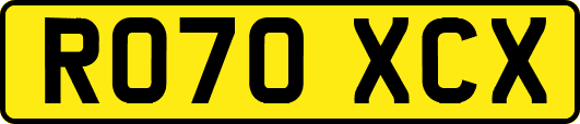 RO70XCX