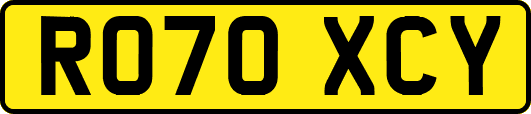 RO70XCY