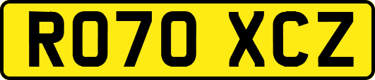 RO70XCZ